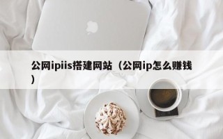 普洱公网ipiis搭建网站（公网ip怎么赚钱）